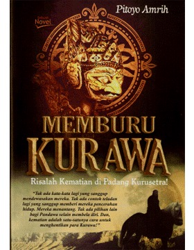 Memburu Kurawa
