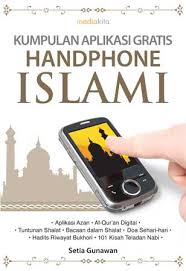 Kumpulan Aplikasi Gratis Handphone Islami