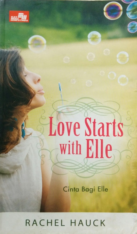 Cinta bagi Elle