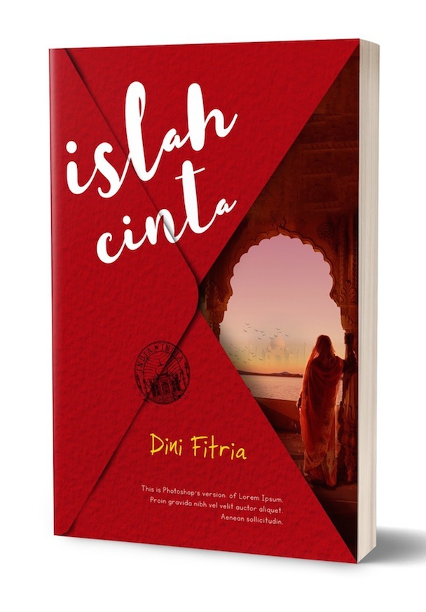 Islah Cinta / Dini Fitria