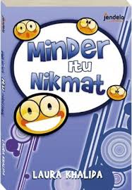 Minder Itu Nikmat / Laura Khalida