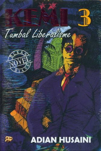 Kemi 3 : Tumbal Liberalisme