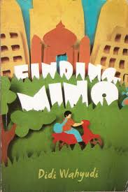 Finding Mino