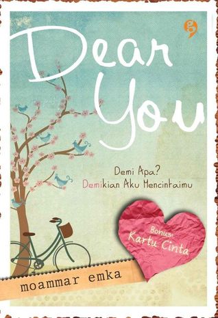 Dear You