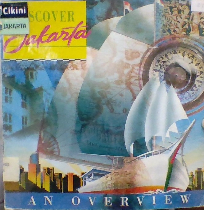 Discover Jakarta