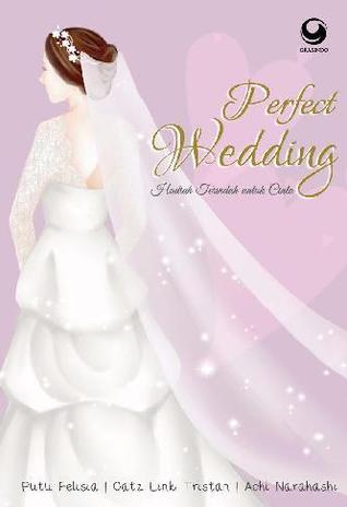 Perfect wedding