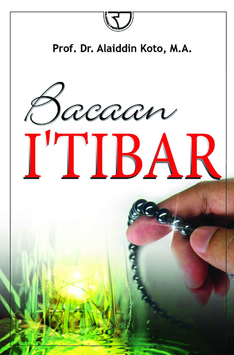 Bacaan I'tibar / Aladiin Koto
