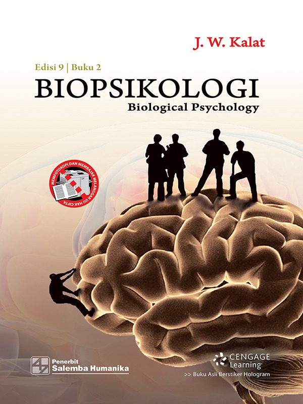 Biopsikologi : Biological Psychology
