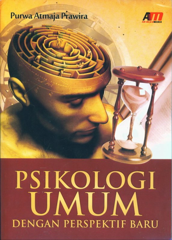 Psikologi Umum dengan Perspektif Baru