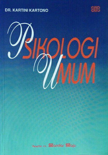 Psikologi Umum