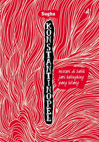 Konstantinopel