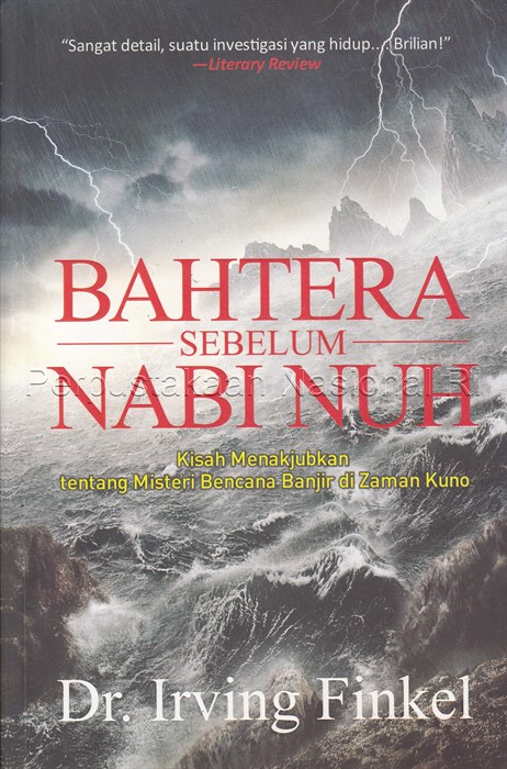Bahtera Sebelum Nabi Nuh : Kisah Menakjubkan tentang Misteri Bencana Banjir di Zaman Kuno