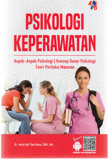 Psikologi Keperawatan : Aspek-Aspek Psikologi | Konsep Dasar Psikologi Teori Manusia