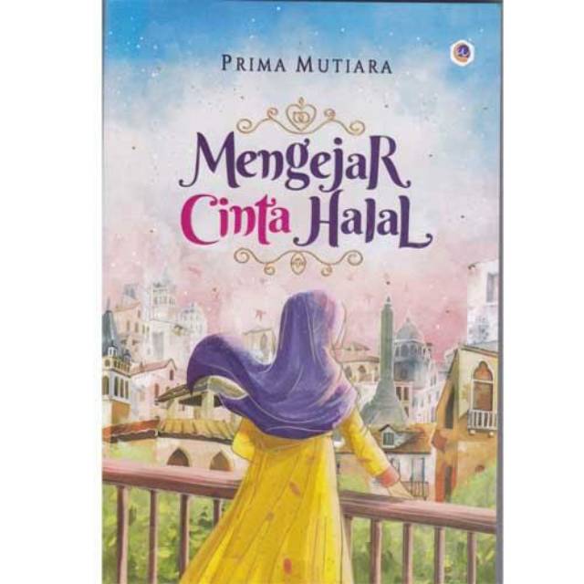 Mengejar Cinta Halal