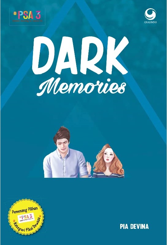 Dark memories