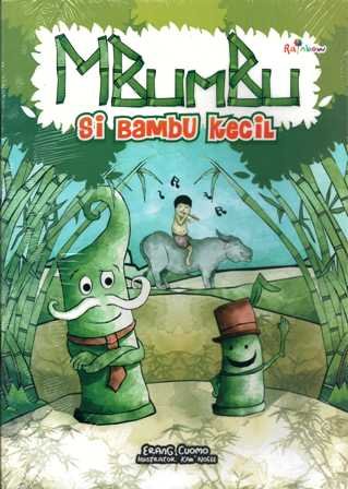 Mbumbu Si Bambu Kecil