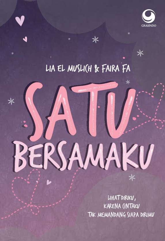 Satu bersamaku