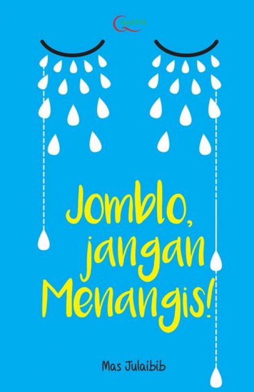 Jomblo Jangan Menangis