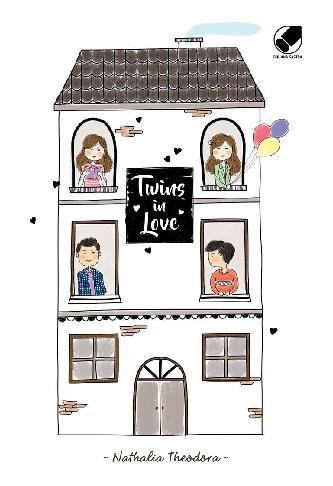Twins in love