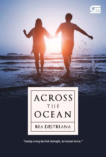 Across the ocean