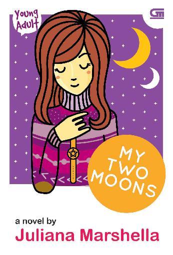 My two moons