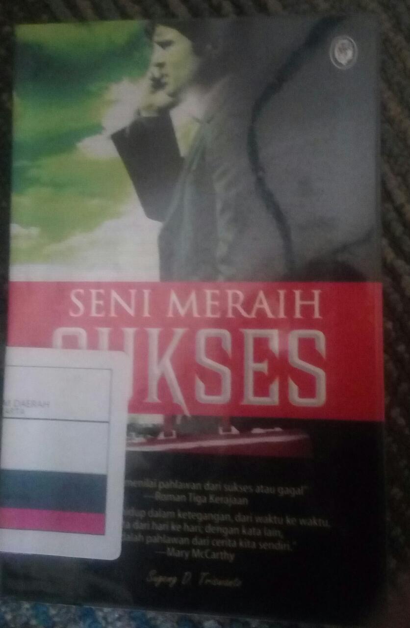 Seni Meraih Sukses