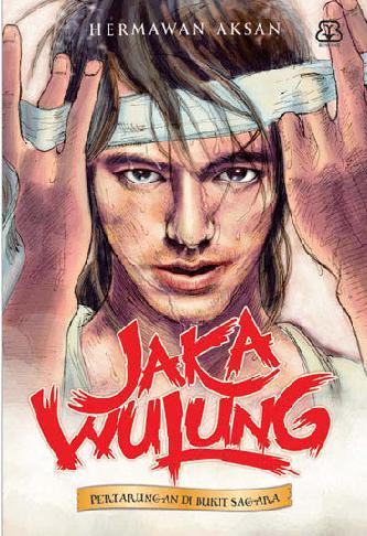 Jaka Wulung 1 : Petarungan di bukit sagara