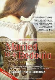 Married To A Bedouin