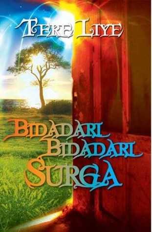 Bidadari bidadari surga