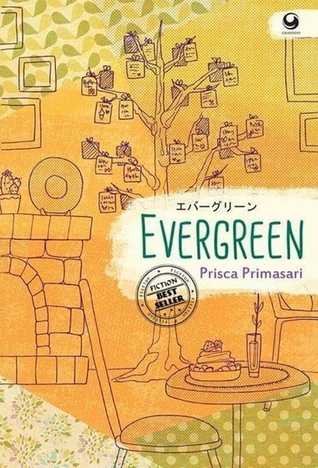 Evergreen