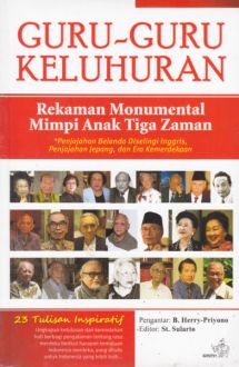 Guru-Guru Keluhuran