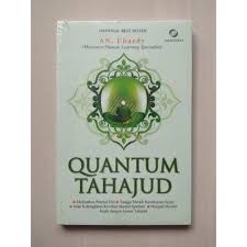 Quantum tahajud