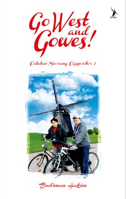 Gowest And Gowes! : Catatan Seorang Copywriter 3