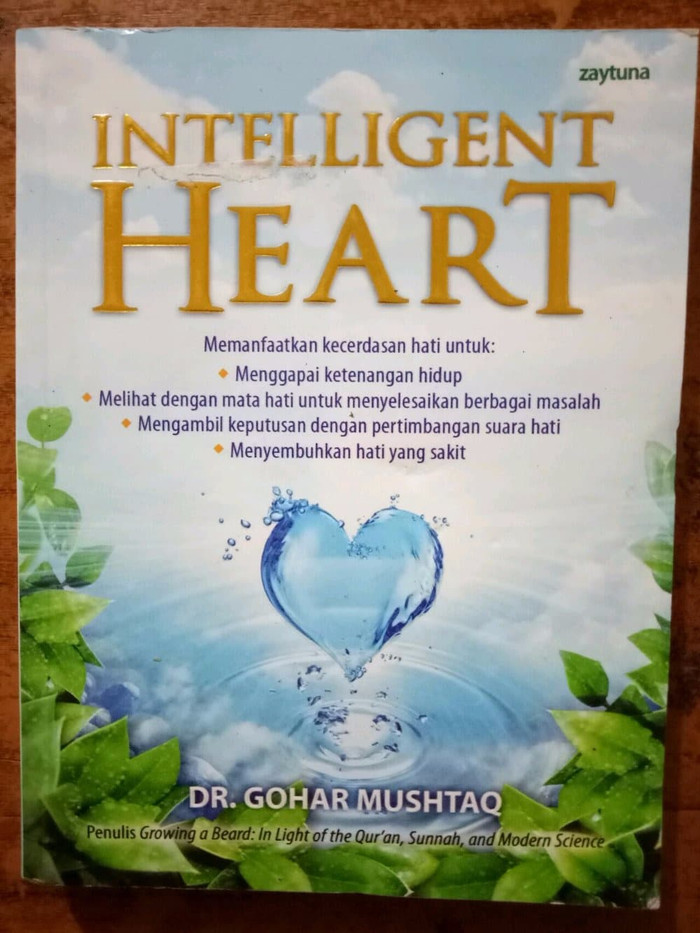 Intelligent Herat / Gohar