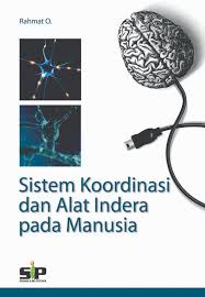 Sistem Koordinasi dan Alat Indera pada Manusia