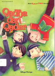 Qadha dan Qadar / Maya Faniya