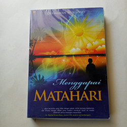 Menggapai Matahari