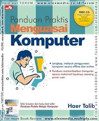 Panduan Praktis Menguasai Komputer
