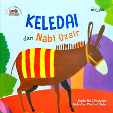 Keledai dan nabi uzair