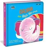 Gajah dan Raja Abrahah