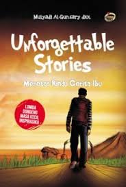 Unforgettable stories