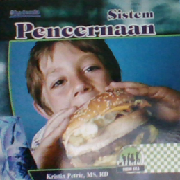 Sistem Pencernaan