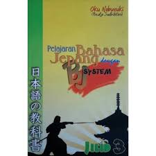 Pelajaran Bahasa Jepang dengan BJ System Jilid 3