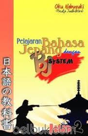 Pelajaran Bahasa Jepang dengan BJ System Jilid 2