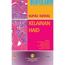 Kupas Tuntas Kelainan Haid