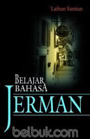 Belajar bahasa Jerman