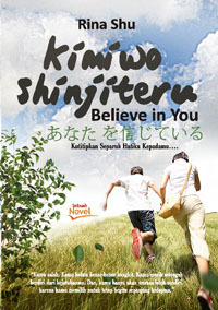Kimi Wo Shinjiteru