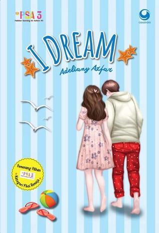 I dream