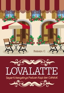 Lovalatte / Rainaya C. ; editor, Vita Brevis