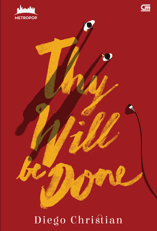 Thy will be done